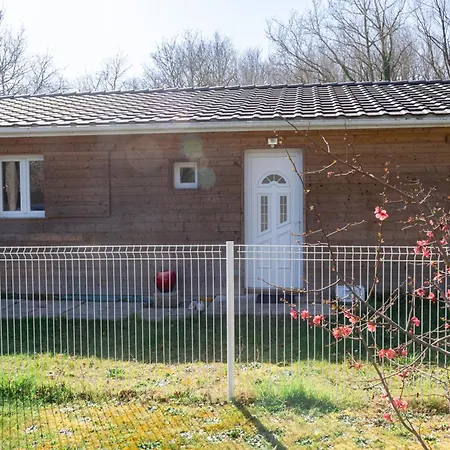 Jolie Maison 84 M2 Ocean Bordeaux Medoc Chateaux Holiday home Salaunes