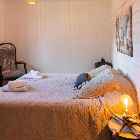 Jolie Maison 84 M2 Ocean Bordeaux Medoc Chateaux